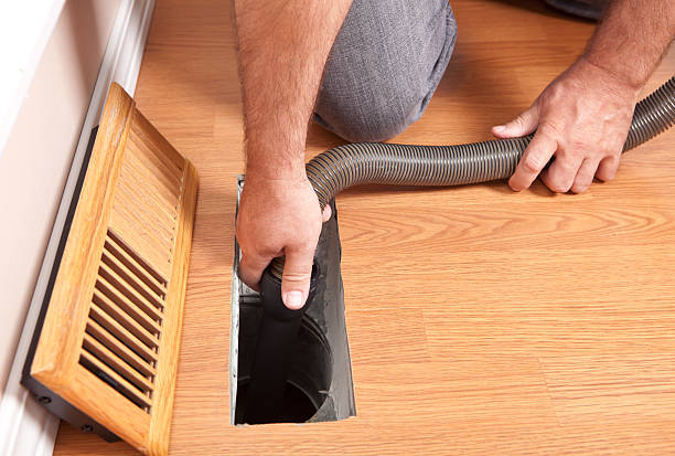 Fast and Emergency Air Duct Cleaning Services